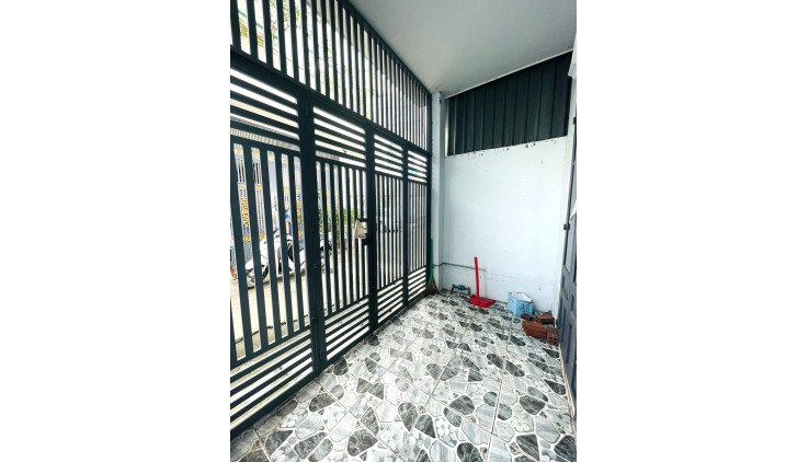 Bán nhà HẺM XE HƠI 80m2_4.1x20m 2 TẦNG Gần Quốc Lộ 1K Linh Xuân Thủ Đức Chỉ 4,2 tỷ